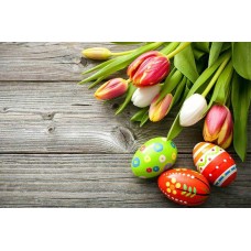 IL MENU' DI PASQUA E DI PASQUETTA 